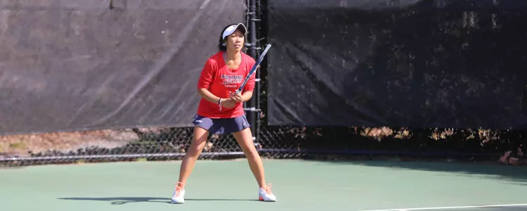 Spiders Fall Short at James Madison, 4-3