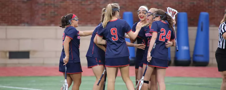 Spiders Used Balanced Play to Dominate Dukes, 20-4