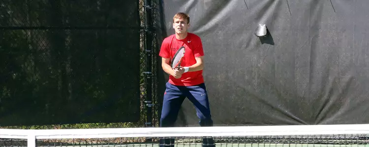 Spiders Roll To Ninth Straight Win With 5-2 Defeat Of Binghamton