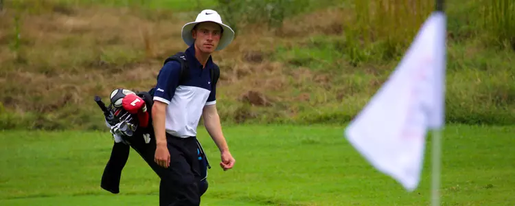 Lowe Dominant in Final Round of Gary Koch Invitational