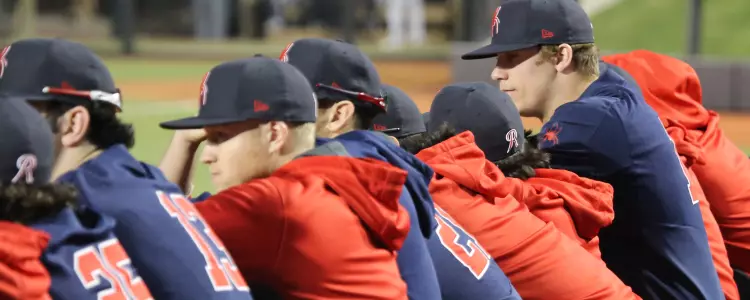 Spiders Drop Midweek Tilt At JMU