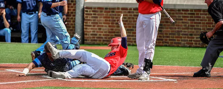 Spiders Drop Game One To Defending A-10 Champs