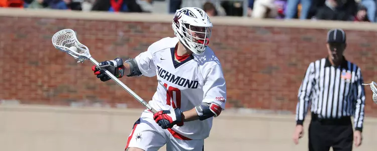 Spiders Power Past Bellarmine, 13-6, To Stay Unbeaten In SoCon