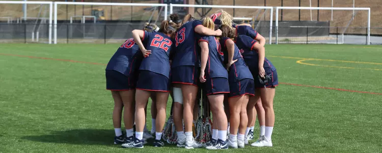 Spider Comeback Falls Short at George Mason