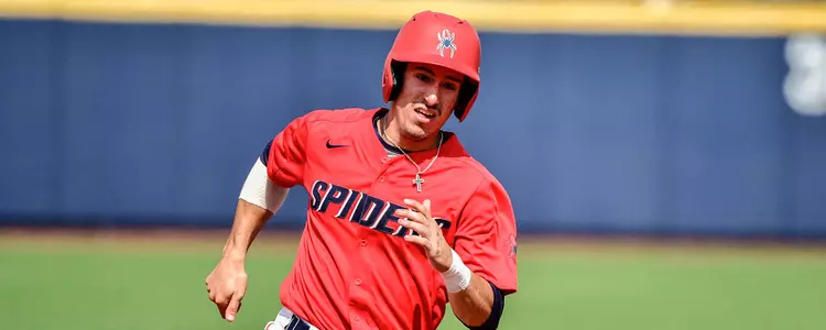 Brumbaugh named to John Olerud Two-Way Player Watch List