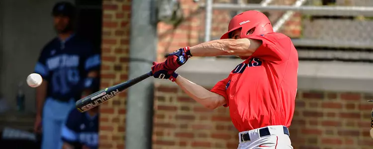 Spiders Fall In Midweek Contest To William & Mary