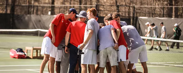 Dunbar Wins 100th, Spiders Roll to 17th Straight