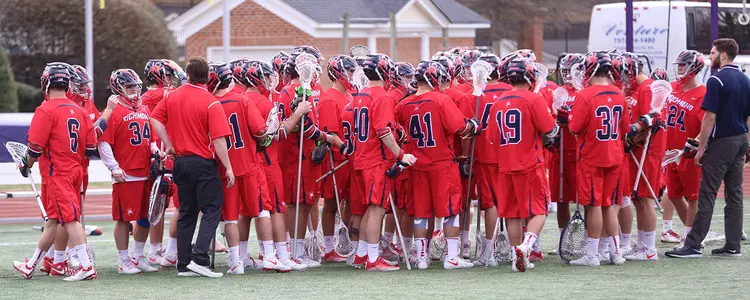 Second Half Rally Falls Short As Spiders Drop 9-7 At Air Force