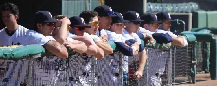 Spiders Fall In Sunday Doubleheader at Saint Joseph's