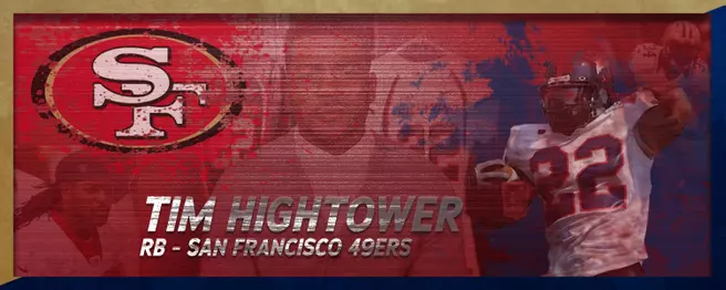 Former Spider Hightower Inks Deal With 49ers