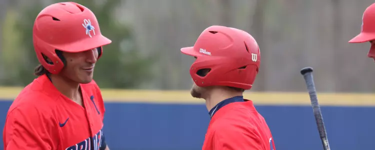 Spiders Drop Series Finale to George Mason, 4-3
