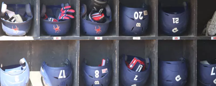 Dates Announced for Spiders' Summer Camps