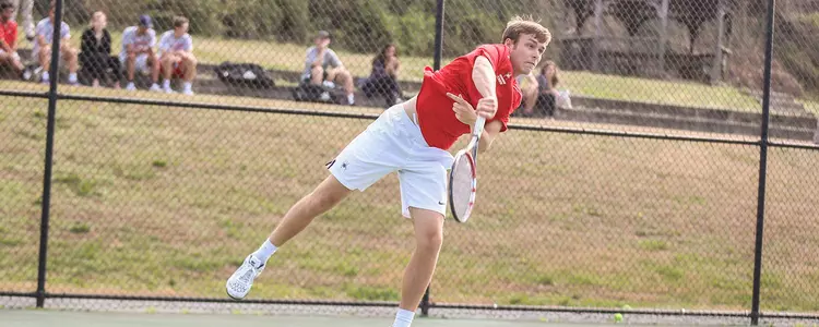 Spider Sweep Duquesne For 21st Straight Win