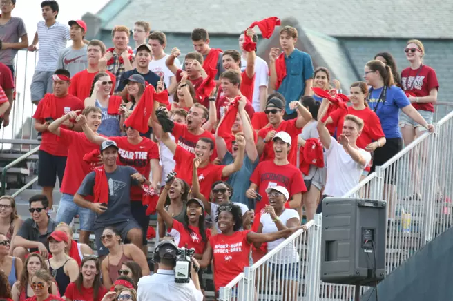 Stadium Configuration Changes Coming to Robins Stadium This Fall