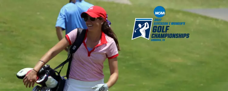 Another Historic Season Comes to a Close for Women's Golf