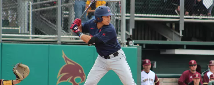 Grand Slam Powers Spiders Past SLU in Extras