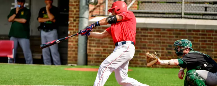 Spiders Drop Hard Fought Contest at SLU Friday