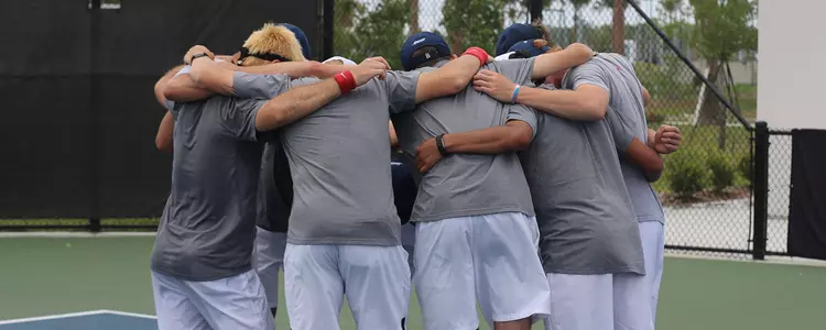 Dunbar, Johnson Take Home Major Awards; Five Spiders Honored By A-10