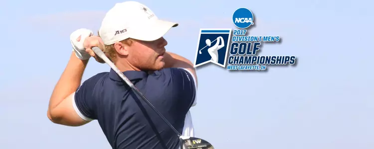 Groundbreaking Season Comes to a Close for Spider Men's Golf