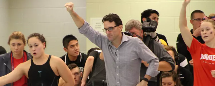 Barany Set To Head Athletic Innovation With New Five-Year Deal