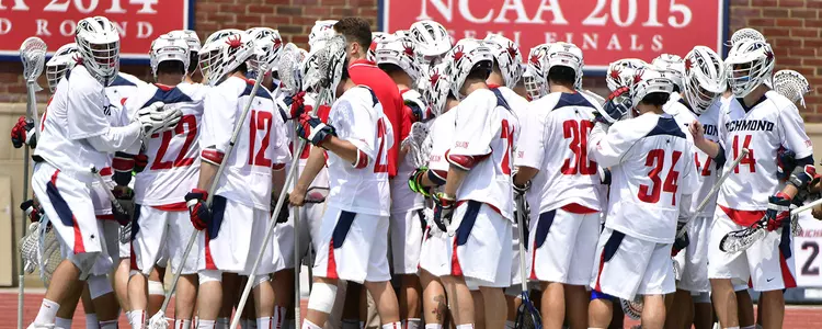 Pugh Earns Top Defensive Honor; Eight Spiders Earn All-SoCon Accolades