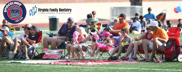 Spiderlings Kids Club Movie Night Set For Friday, June 23