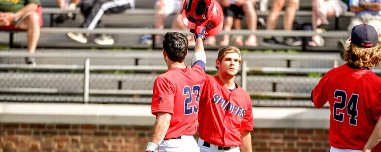 Spiders Battle #3 North Carolina to the Wire