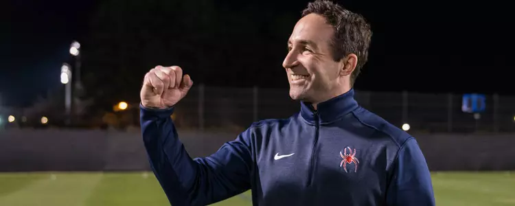 Chemotti Signs New Five Year Contract