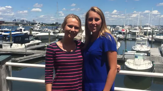 Spider Summer Series: Kim Egizi