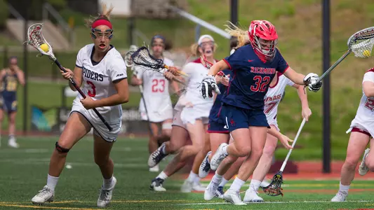 Inside Lacrosse All-Rookie