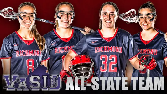 WLAX All-State