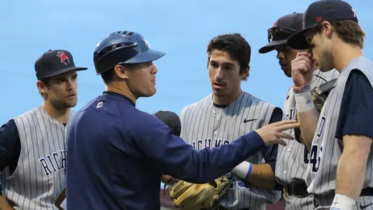 Nate-Assistant Coach Release