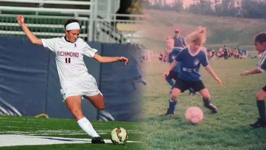 Maeve Holland TBT