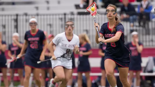 WLAX IWLCA Academic