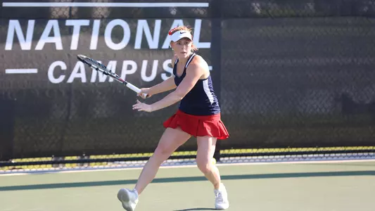 WTEN ITA All-Academic