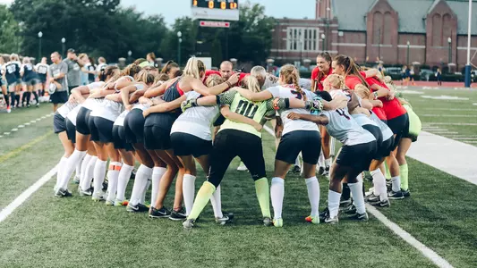 WSOC vs Longwood Recap
