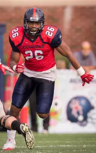 MooreTrey2016 RedUniform