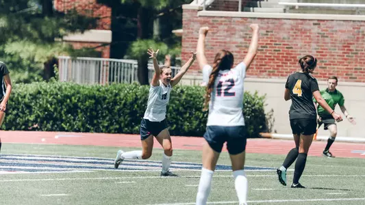 WSOC Celebration