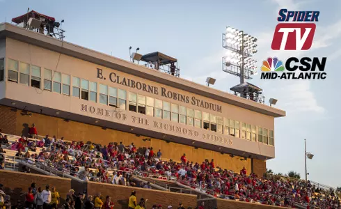 SpiderTV CSN Logos Press Box