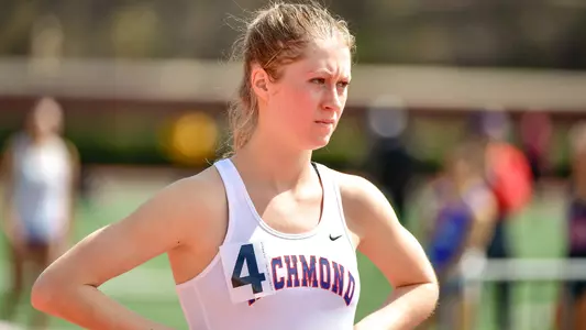 Marisa Ruskan-USTFCCCA All-Academic