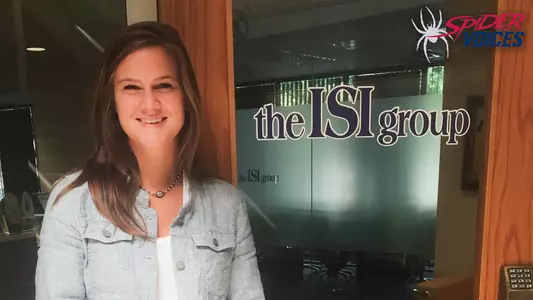 Spider Summer Series: Katie Trainer