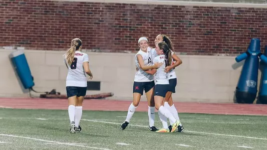 WSOC Celebration