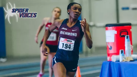 Spider Voices: #NCAAInclusion