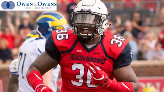 Maurice Jackson Owen & Owens