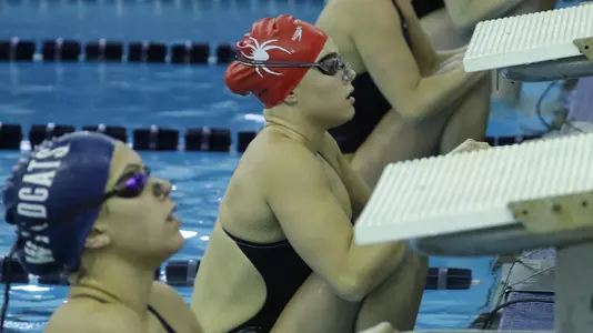 Swim and dive