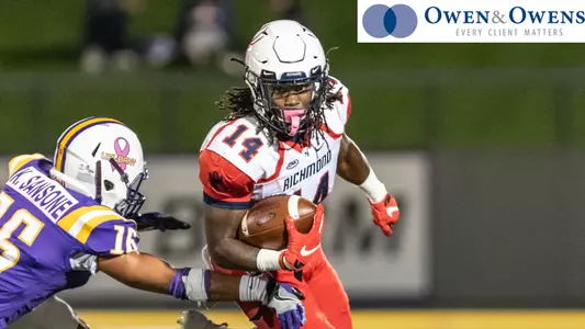 Cortrelle Simpson Owens