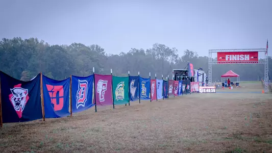 A-10 Championship Course