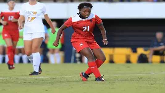 Keaira Clark