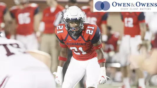 Trent Williams Owens