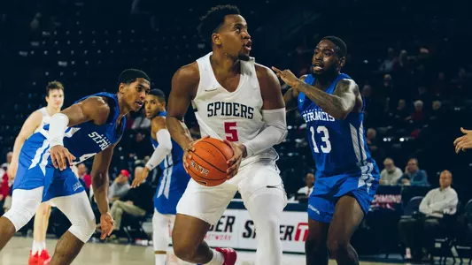 MBB Nick Sherod